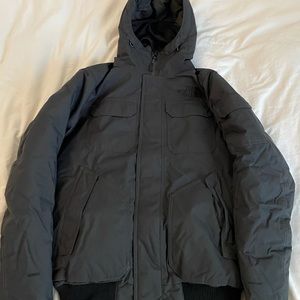 Men’s NORTH FACE Gotham Bomber Jacket Size SMALL